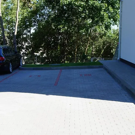Livevilnius.lt Διαμέρισμα