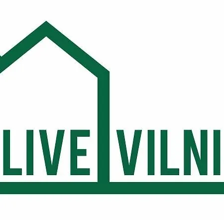 Διαμέρισμα Livevilnius.lt *