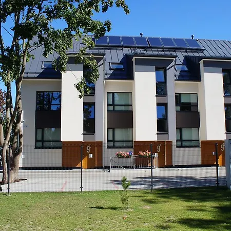 Livevilnius.lt Apartment