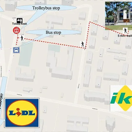 Livevilnius.lt Βίλνιους