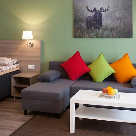 Apartment Livevilnius.lt