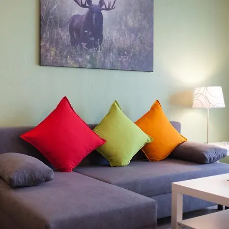 Livevilnius.lt Apartment Vilnius