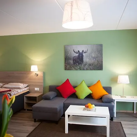Livevilnius.lt Apartment