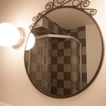 Livevilnius.lt Apartment *