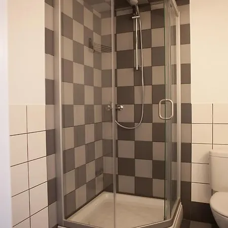 Apartment Livevilnius.lt *